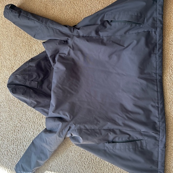 DC Ski Jacket - Picture 4 of 4